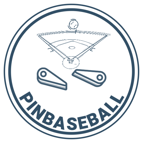 PinBaseball