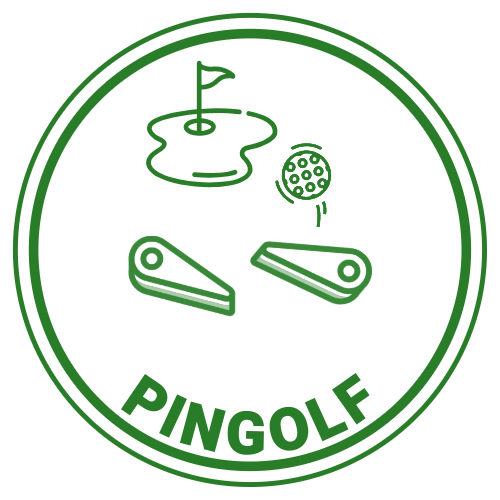 PinGolf